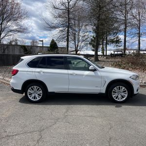 BMW X5 XDRIVE50I - 10