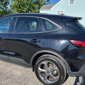 FORD ESCAPE ST-LINE - 6