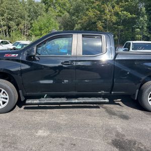 صورة 4 لـ 2019 Chevrolet SILVERADO 1500 RST