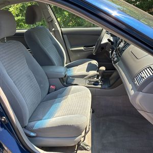 2006 Toyota CAMRY LE 缩略图 33