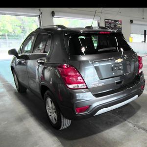 صورة 5 لـ 2020 Chevrolet TRAX LT