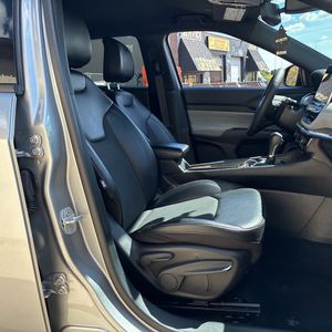 2024 JEEP COMPASS LATITUDE — миниатюра 33