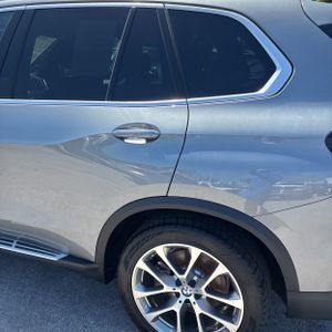 BMW X5 XDRIVE40I - 6