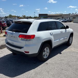 JEEP GRAND CHEROKEE LAREDO - 7
