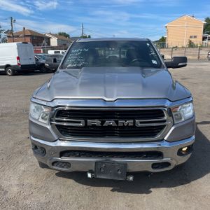 2019 RAM 1500 BIG HORN thumbnail 14