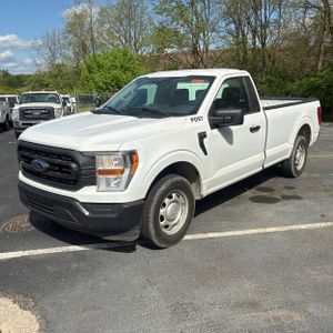 FORD F-150 XL - 1