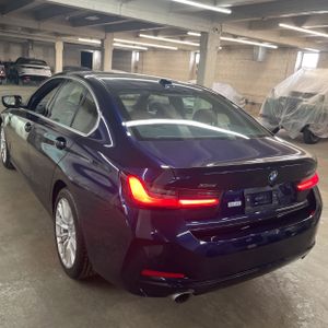 BMW 330I XDRIVE - 5