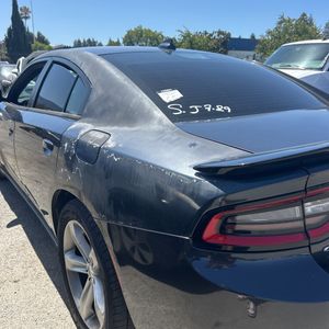 2016 Dodge CHARGER R/T 缩略图 59