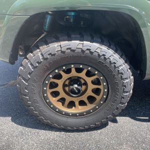2020 Toyota 4RUNNER TRD PRO 缩略图 17