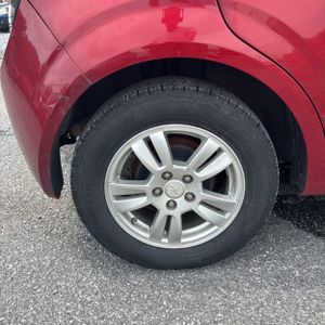 2014 Chevrolet SONIC LT AUTO — миниатюра 19