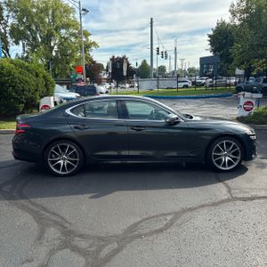 صورة 10 لـ 2022 Genesis G70 2.0T