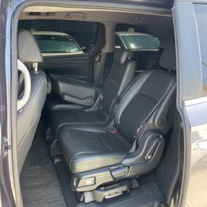 صورة مصغرة 34 لـ 2023 Honda ODYSSEY TOURING