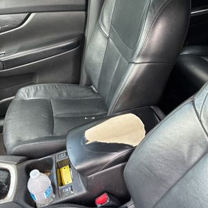 2015 Nissan ROGUE SL 缩略图 54