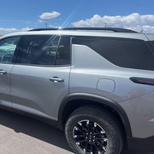 CHEVROLET TRAVERSE Z71 - 6