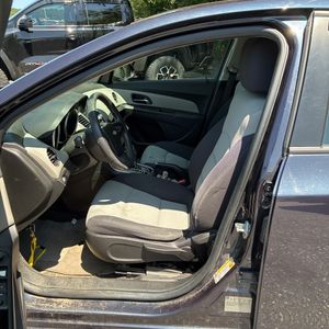 2015 Chevrolet CRUZE LS AUTO 缩略图 32