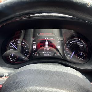 2019 RAM 1500 REBEL — фото 40
