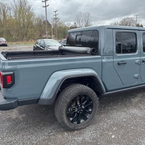 JEEP GLADIATOR NIGHTHAWK - 9