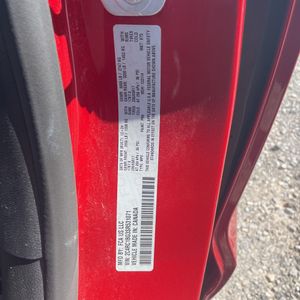 2025 Chrysler PACIFICA SELECT 缩略图 49