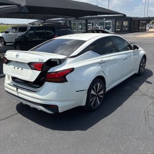 صورة 8 لـ 2022 Nissan ALTIMA 2.5 SV