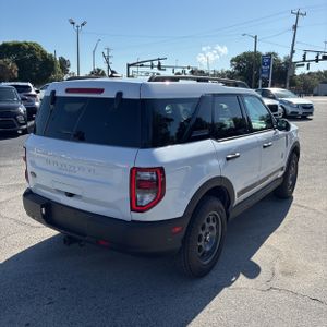 FORD BRONCO SPORT BIG BEND - 8