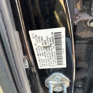 2012 Honda ACCORD SE 照片 39