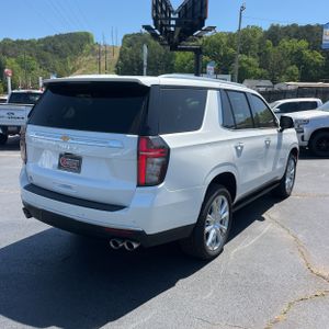 CHEVROLET TAHOE HIGH COUNTRY - 8