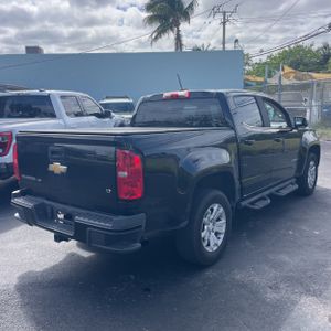 CHEVROLET COLORADO LT - 8