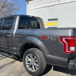 FORD F150 XLT - 6