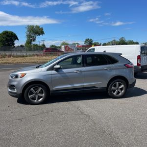 FORD EDGE SEL - 3