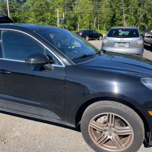 2017 Porsche MACAN S — фото 13