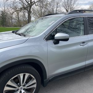 SUBARU ASCENT PREMIUM 7-PASSENGER - 2