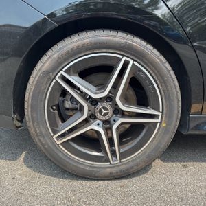 2023 Mercedes-BENZ CLA thumbnail 19
