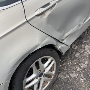 2015 FORD FUSION SE 缩略图 58