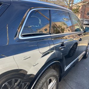 AUDI Q7 PREMIUM PLUS - 8