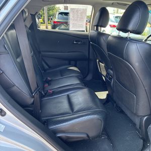 2013 Lexus RX 350 BASE 照片 34
