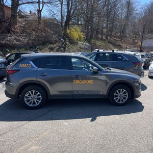 MAZDA CX-5 2.5 S SELECT - 10