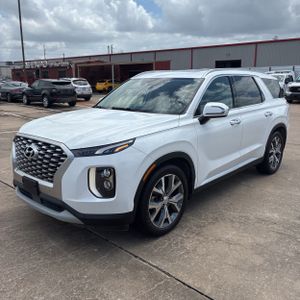 HYUNDAI PALISADE SEL - 1