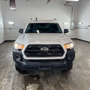 2019 Toyota TACOMA SR 缩略图 14