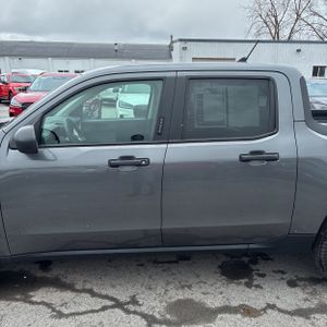 Ford Maverick XLT - 4