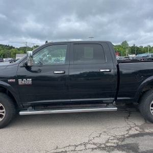 2018 RAM 2500 LARAMIE 照片 4