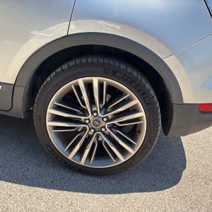 2015 Lincoln MKC BASE — миниатюра 18