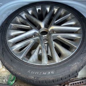 2015 Lexus ES 350 BASE — миниатюра 40
