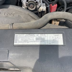 2000 Chevrolet SILVERADO 1500 LT 照片 46