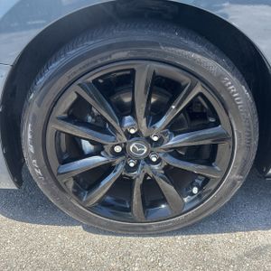 2024 Mazda MAZDA3 HATCHBACK 2.5 S CARBON EDITION — миниатюра 17