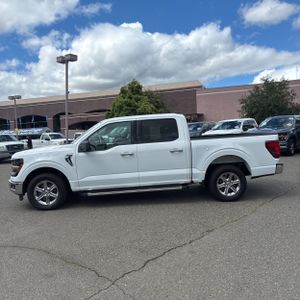 FORD F-150 XLT - 3