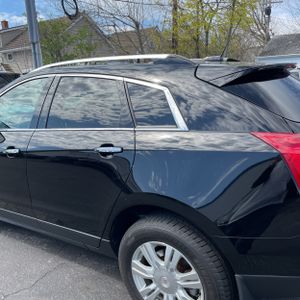 CADILLAC SRX LUXURY COLLECTION - 6