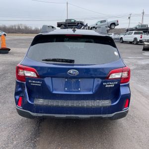 SUBARU OUTBACK 2.5I PREMIUM - 7