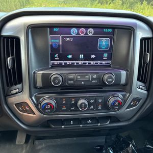 صورة مصغرة 41 لـ 2015 Chevrolet SILVERADO 1500 LT