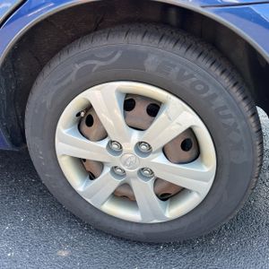 2011 Hyundai ACCENT GLS 缩略图 18