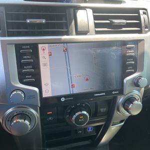 2020 Toyota 4RUNNER SR5 PREMIUM 缩略图 36